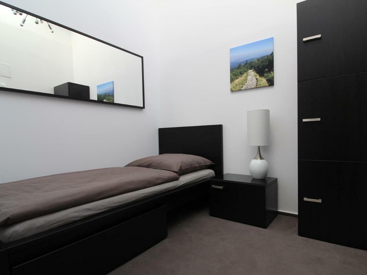 Apartament Meander Apartment Szklarska Poreba Exterior photo