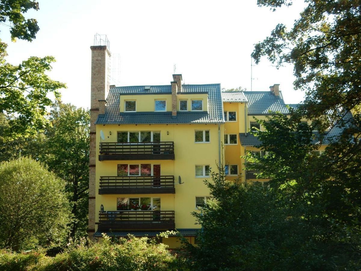 Apartament Meander Apartment Szklarska Poreba Exterior photo