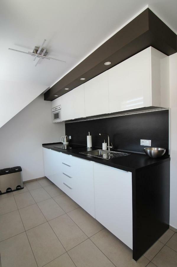Apartament Meander Apartment Szklarska Poreba Exterior photo